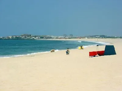 Do Conde Holidays Flat * Areia (Porto)