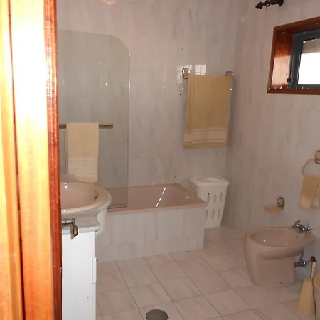 Vila Do Conde Holidays Flat * Areia (Porto)