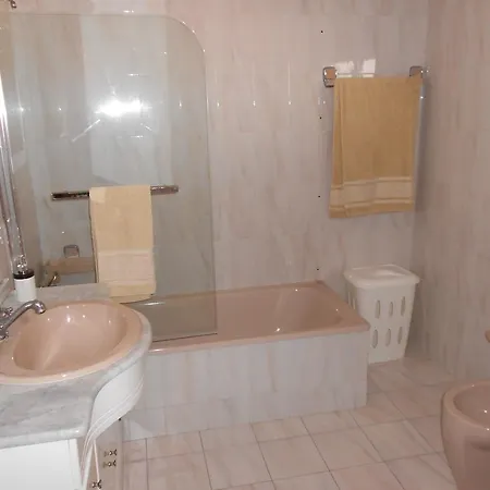 아파트 Do Conde Holidays Flat