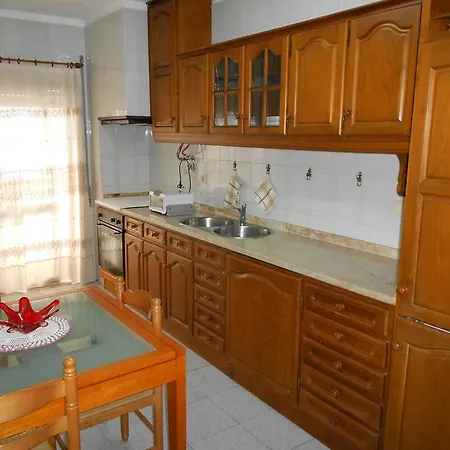 Vila Do Conde Holidays Flat Apartment Areia (Porto)