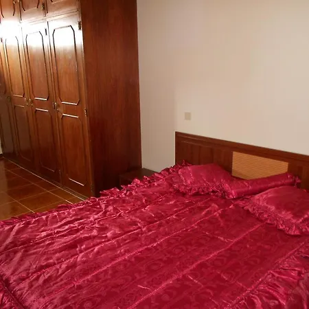 Do Conde Holidays Flat Areia (Porto)