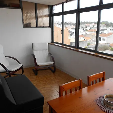 Appartement Do Conde Holidays Flat *