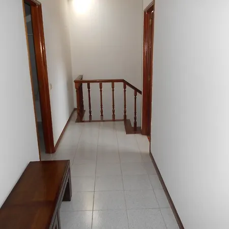 Vila Do Conde Holidays Flat *