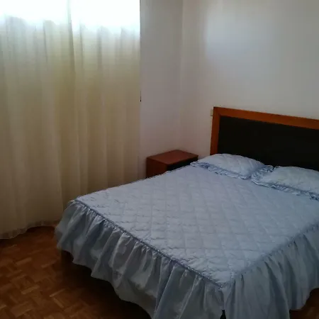 아파트 Do Conde Holidays Flat