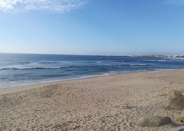 Do Conde Holidays Flat Appartement