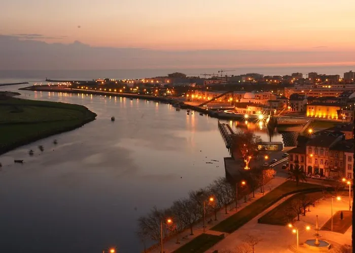 Do Conde Holidays Flat Appartement *