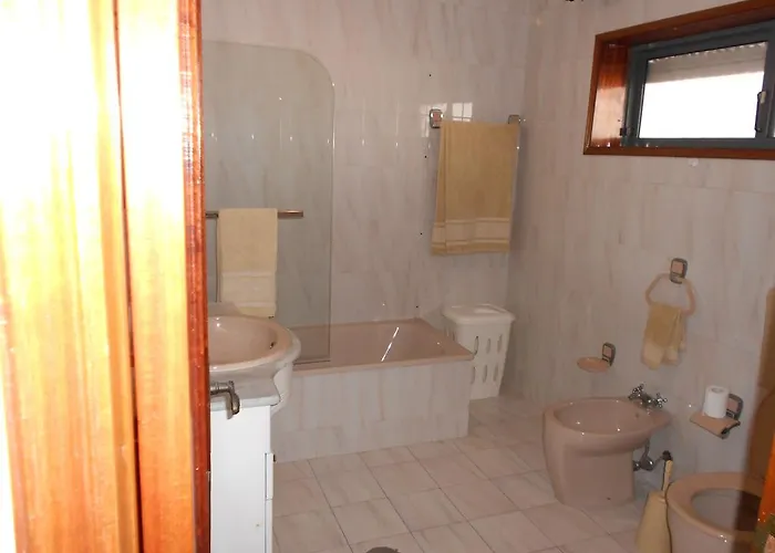 Do Conde Holidays Flat * Areia (Porto)