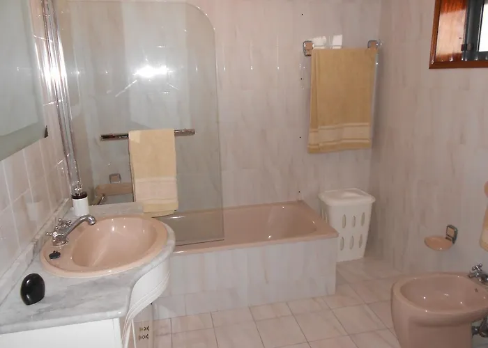 Appartement Do Conde Holidays Flat