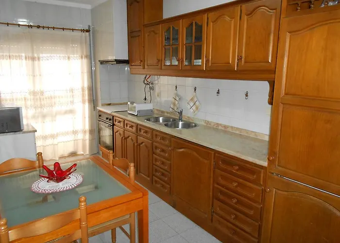 Do Conde Holidays Flat Appartement Areia (Porto)