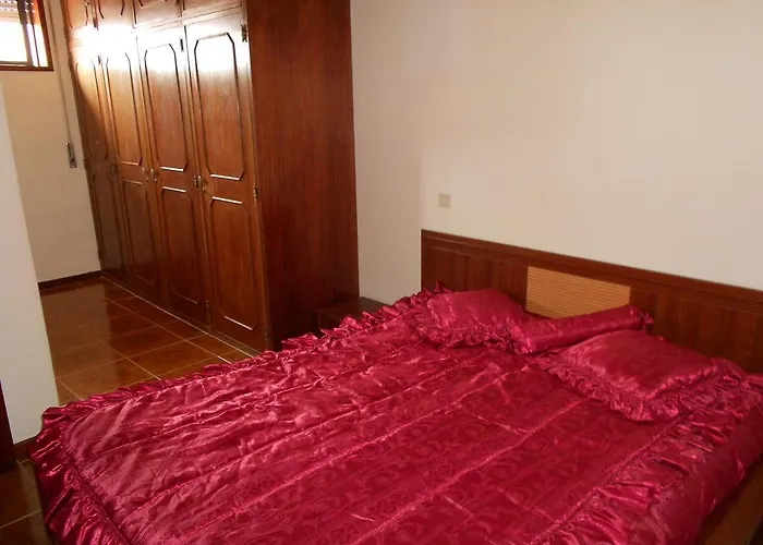 Do Conde Holidays Flat Areia (Porto)