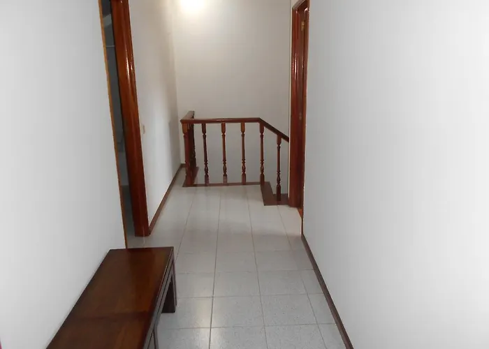 Do Conde Holidays Flat *